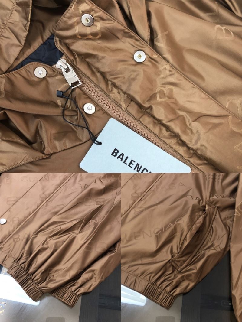 Balenciaga Outwear